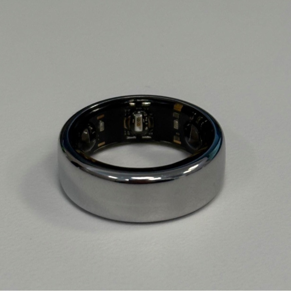 Oura Ring Gen 3 (Horizon) Size 8